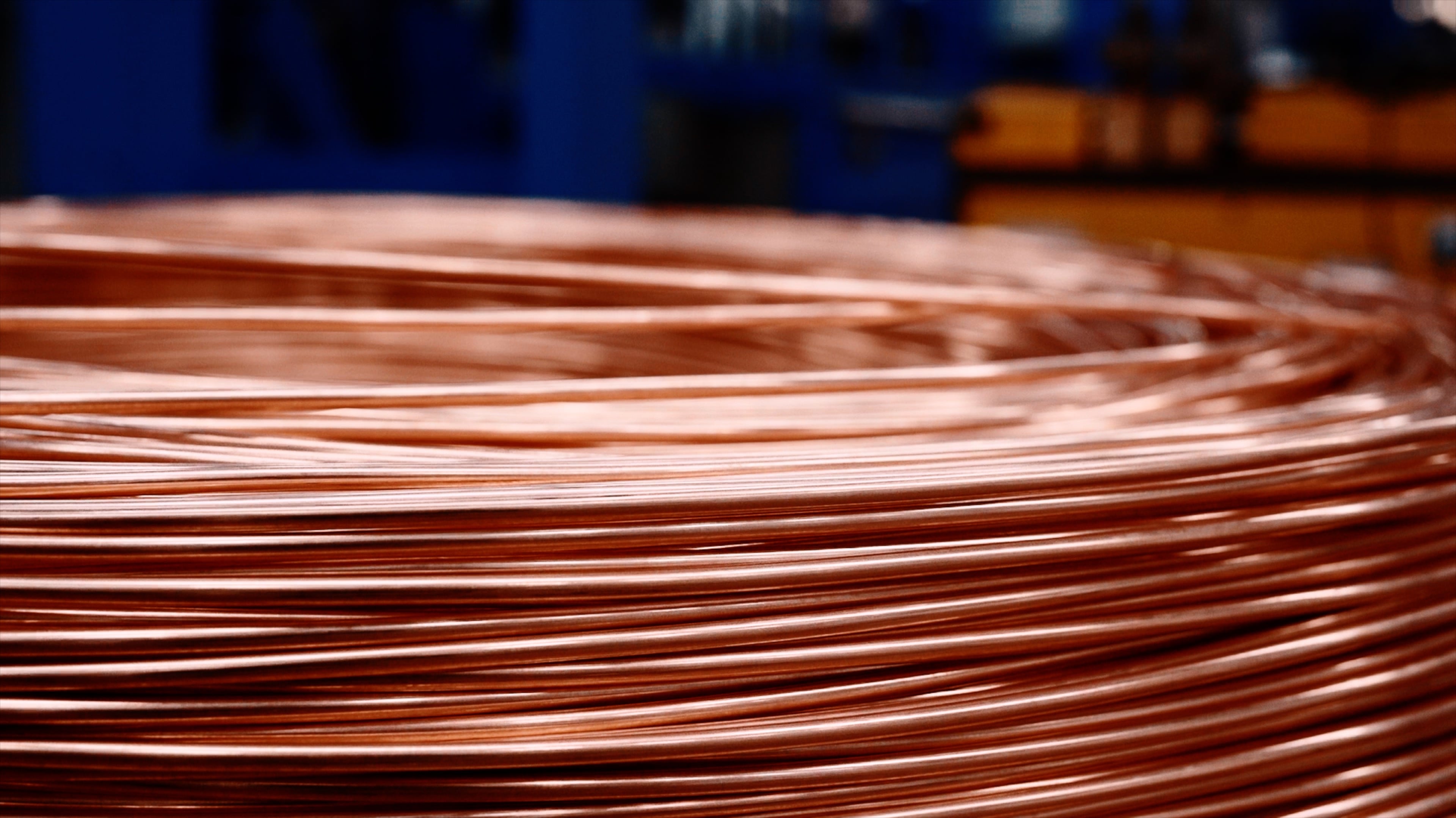 Pektaş Kablo Fabrika ve Üretim Tesisi Görseli 23