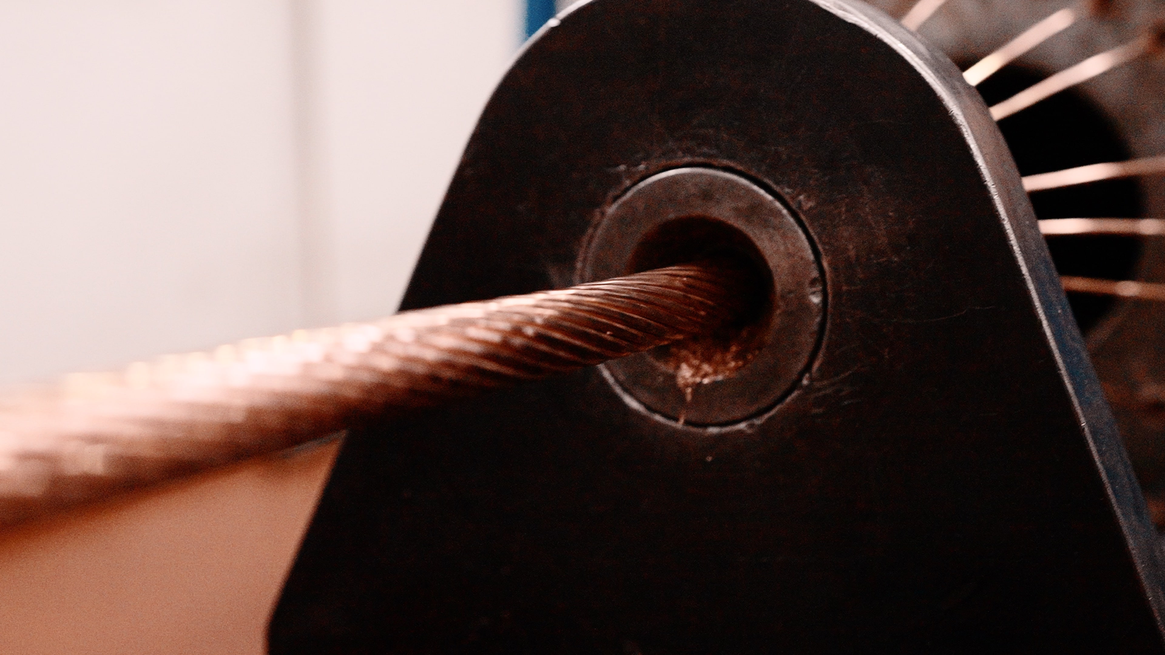 Pektaş Kablo Fabrika ve Üretim Tesisi Görseli 31