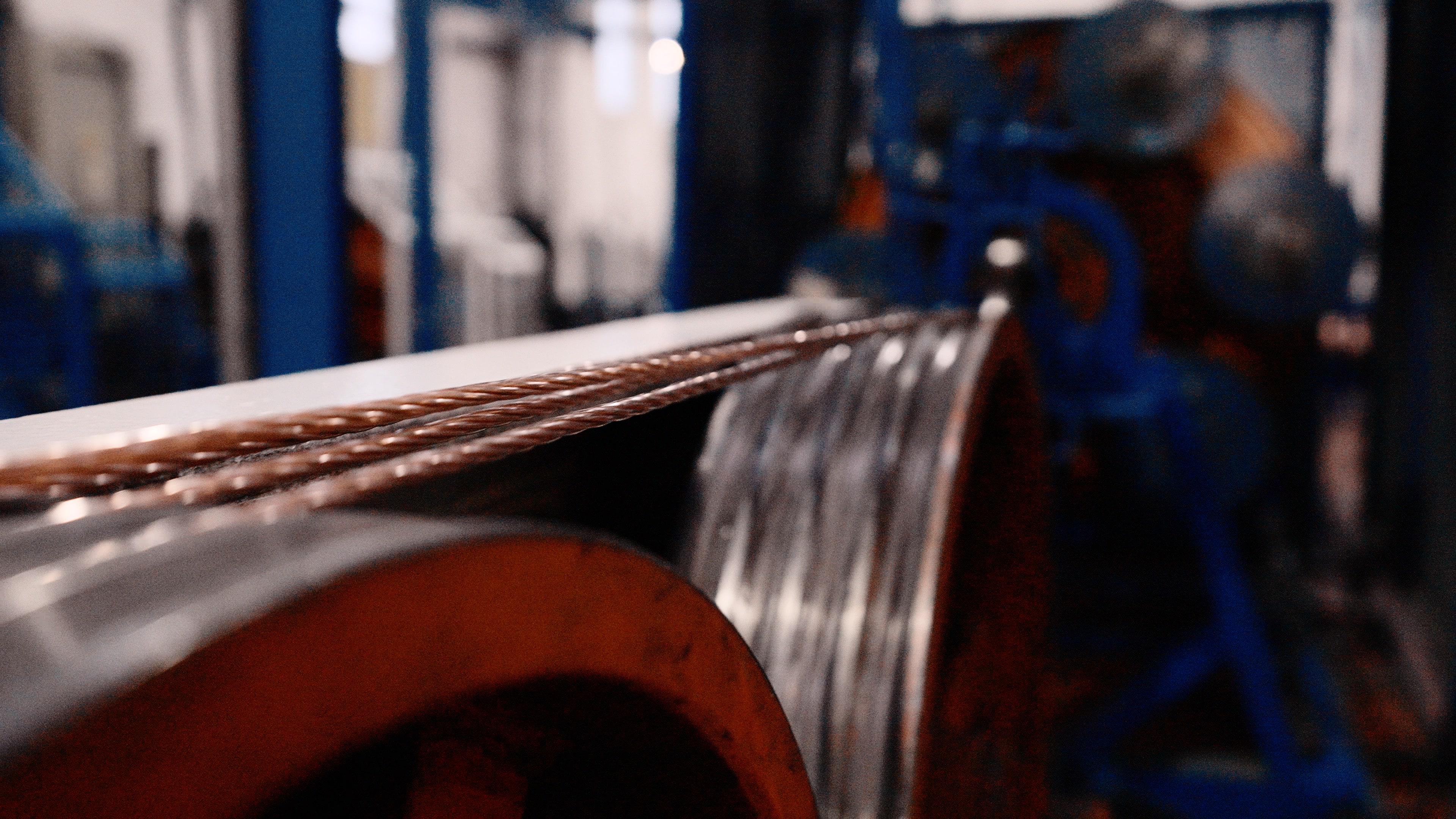 Pektaş Kablo Fabrika ve Üretim Tesisi Görseli 34