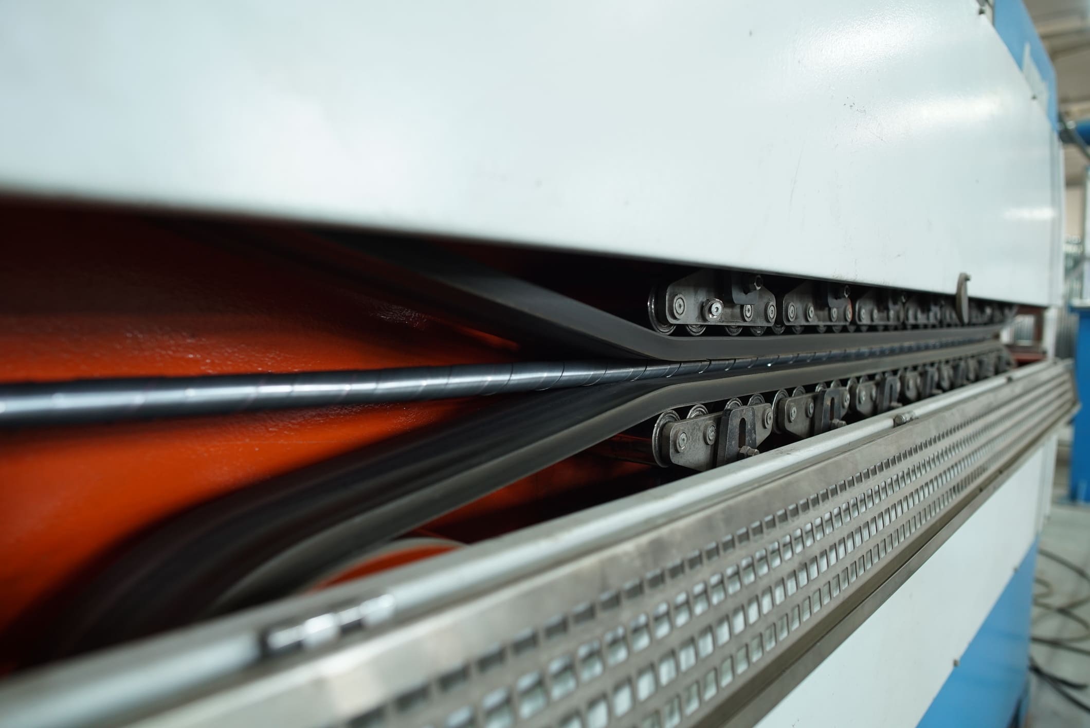 Pektaş Kablo Fabrika ve Üretim Tesisi Görseli 36